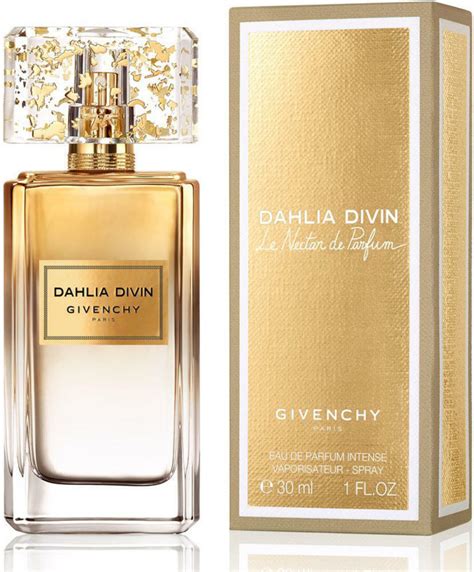 givenchy dahlia divin eau de parfum 30ml|dahlia divin givenchy price.